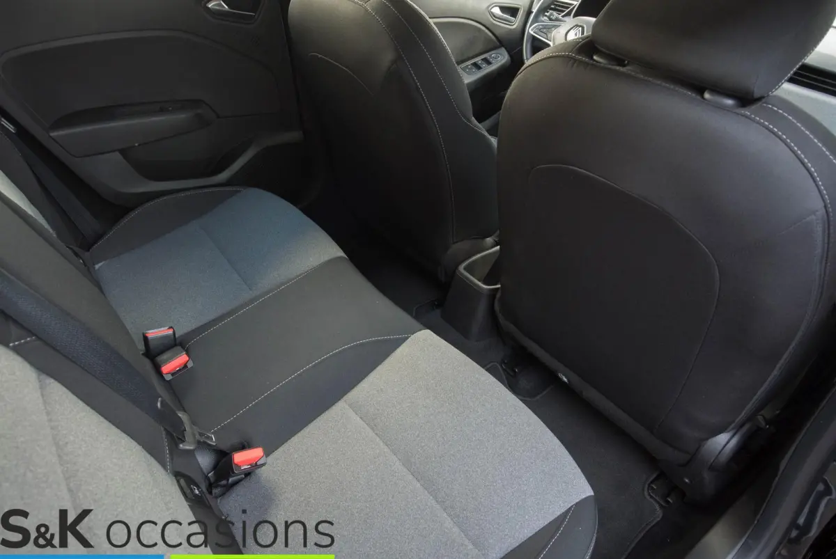 1.0 TCe 90 GPF evolution NL auto NAP