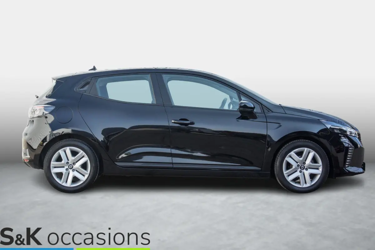 1.0 TCe 90 GPF evolution NL auto NAP