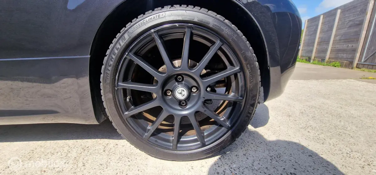 1.4 T-Jet Abarth Competizione 70th Anniversary