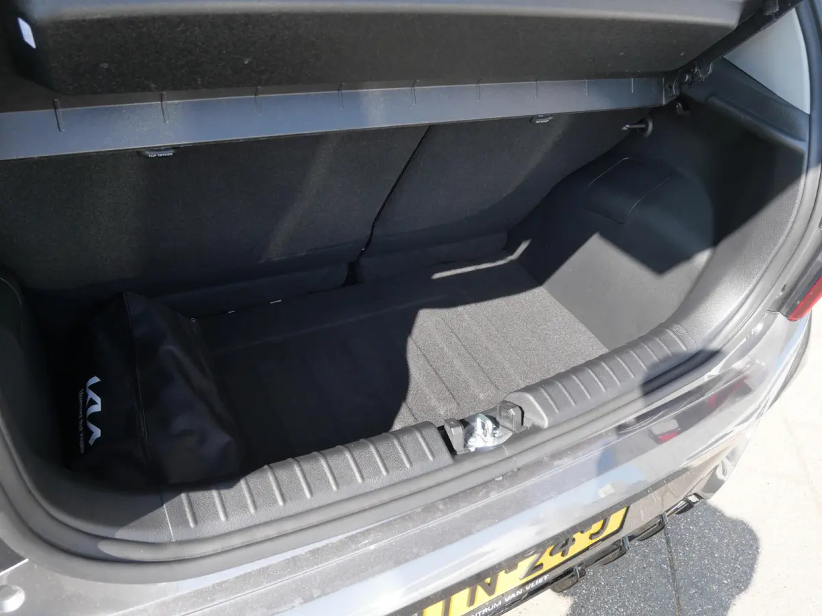 1.0 DPI GT-Line | Stoel-Stuur verwarming | Schuif/kanteldak | 16''LM |