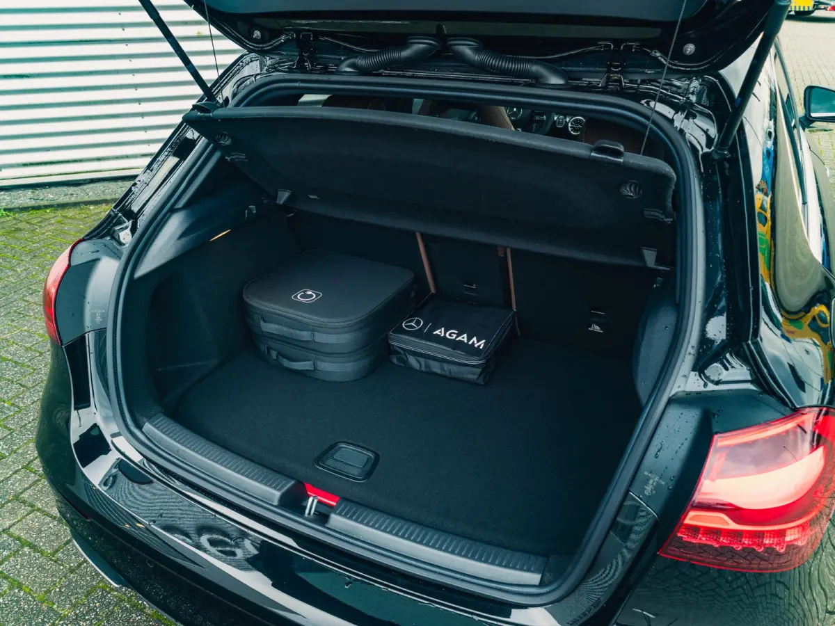 Hatchback 250 e Business Solution AMG Panorama dak