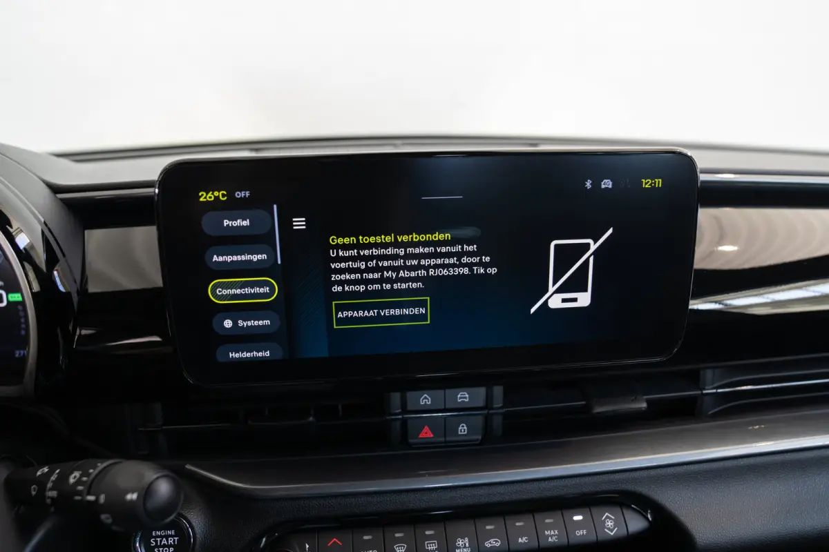 Turismo 54 kWh | 8 Jaar Garantie | 20 Inch Velgen | Apple Carplay & Android Auto | LED | Keyless | Parkeersensoren | Mistlampen |