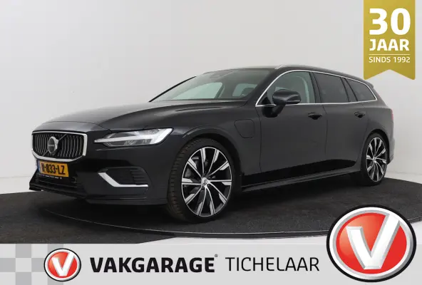 2.0 T6 Plug-in hybrid AWD Core Bright | Dealer onderhouden | Camera | Trekhaak
