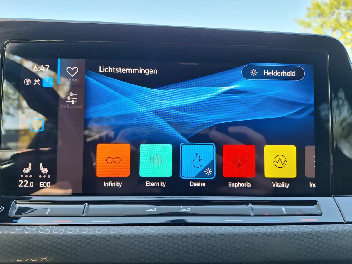 GTE 245pk DSG Hybrid (Trekhaak,Camera,Virtual,IQ)