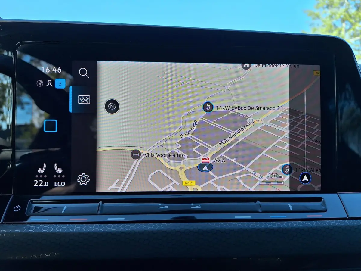 GTE 245pk DSG Hybrid (Trekhaak,Camera,Virtual,IQ)