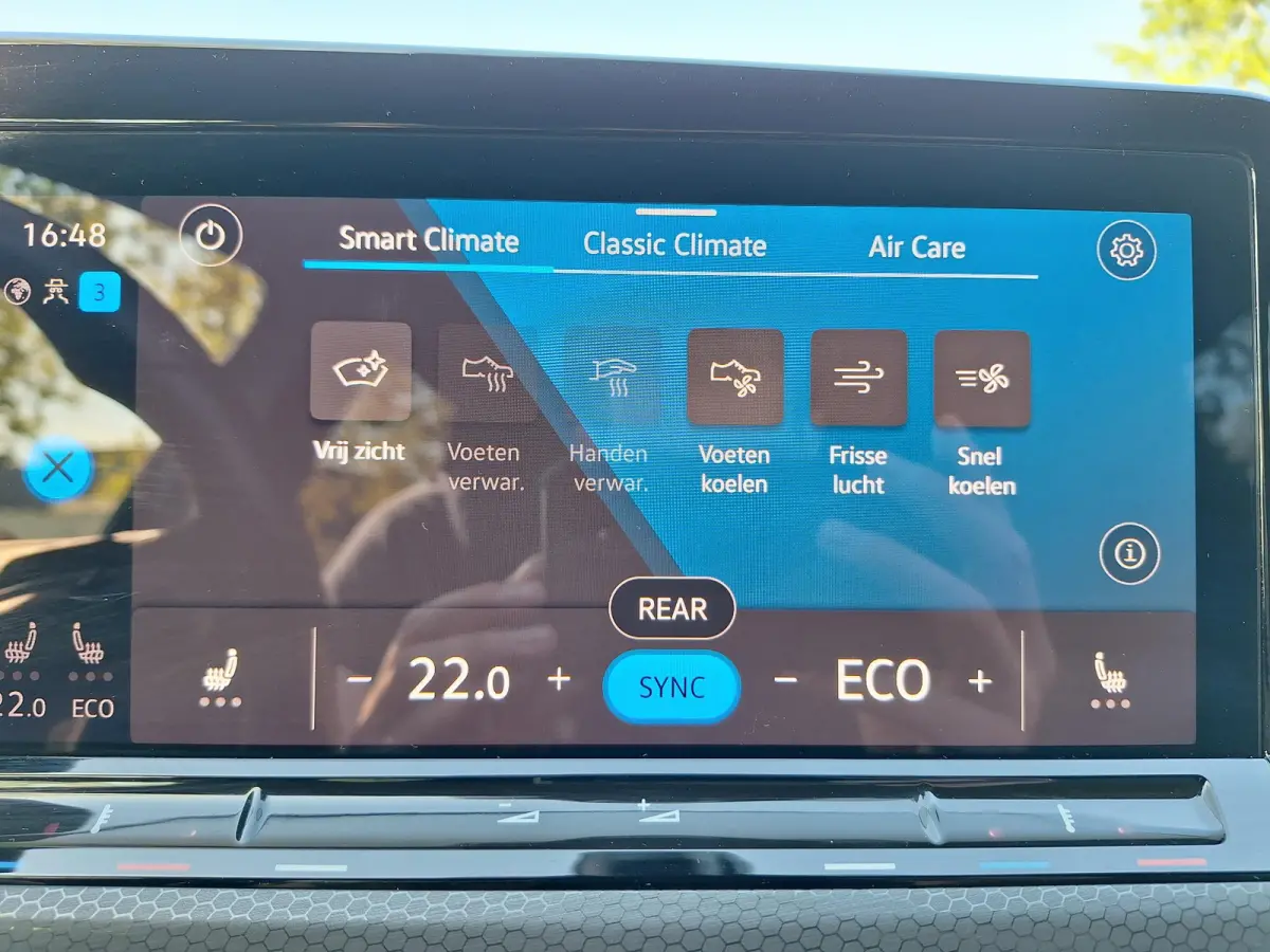 GTE 245pk DSG Hybrid (Trekhaak,Camera,Virtual,IQ)