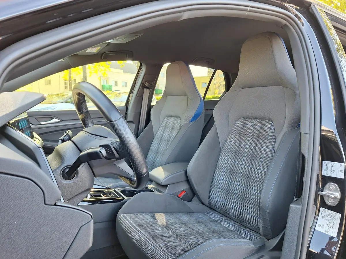 GTE 245pk DSG Hybrid (Trekhaak,Camera,Virtual,IQ)