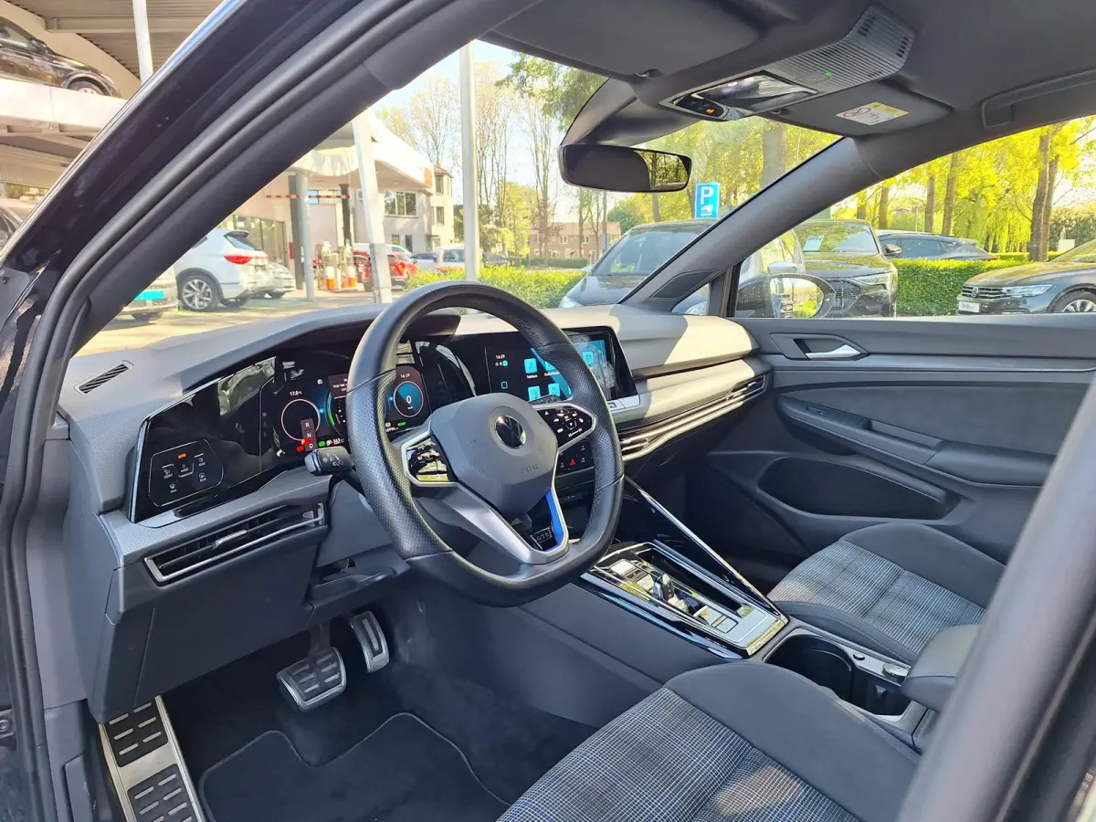 GTE 245pk DSG Hybrid (Trekhaak,Camera,Virtual,IQ)