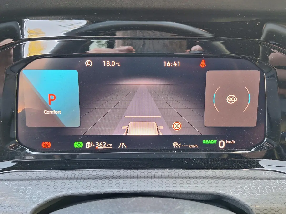 GTE 245pk DSG Hybrid (Trekhaak,Camera,Virtual,IQ)