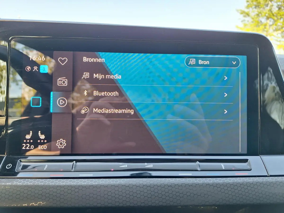 GTE 245pk DSG Hybrid (Trekhaak,Camera,Virtual,IQ)