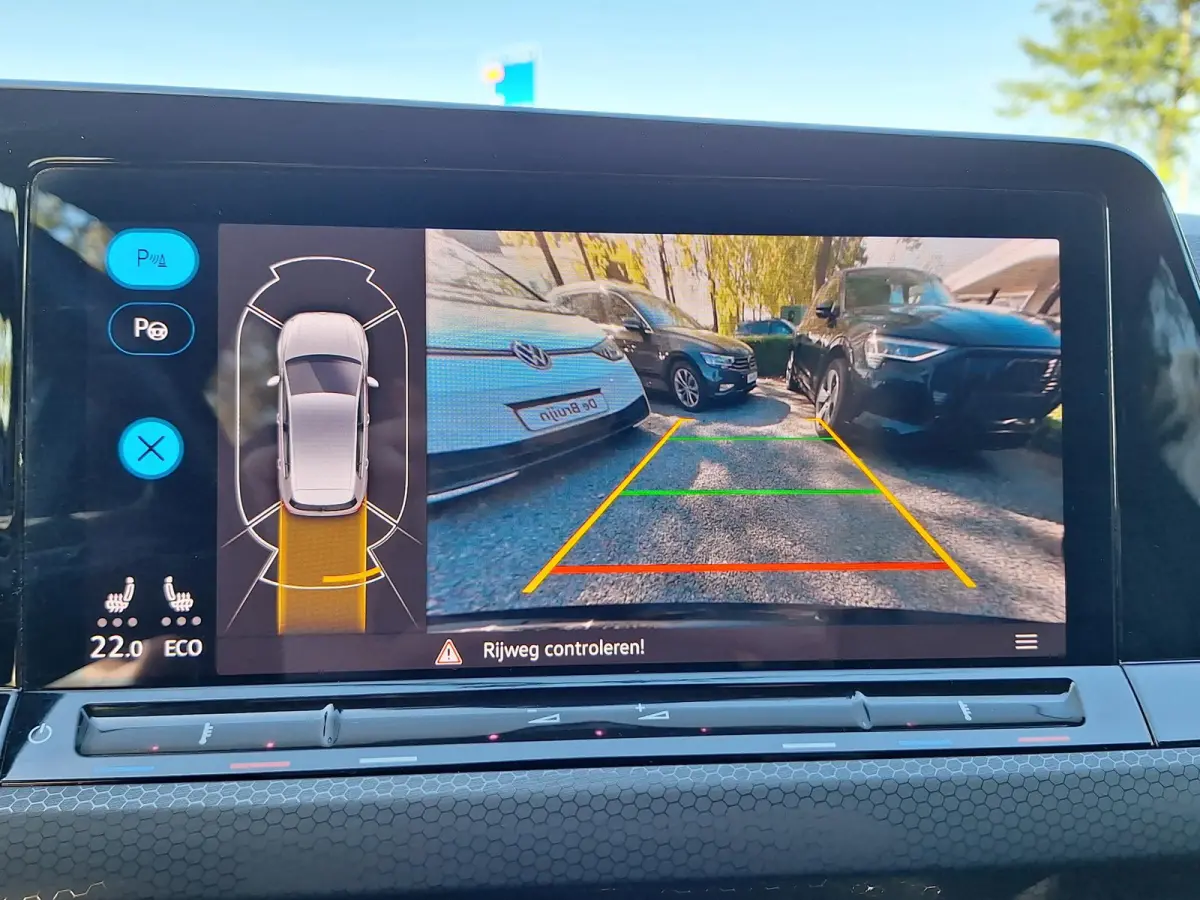 GTE 245pk DSG Hybrid (Trekhaak,Camera,Virtual,IQ)
