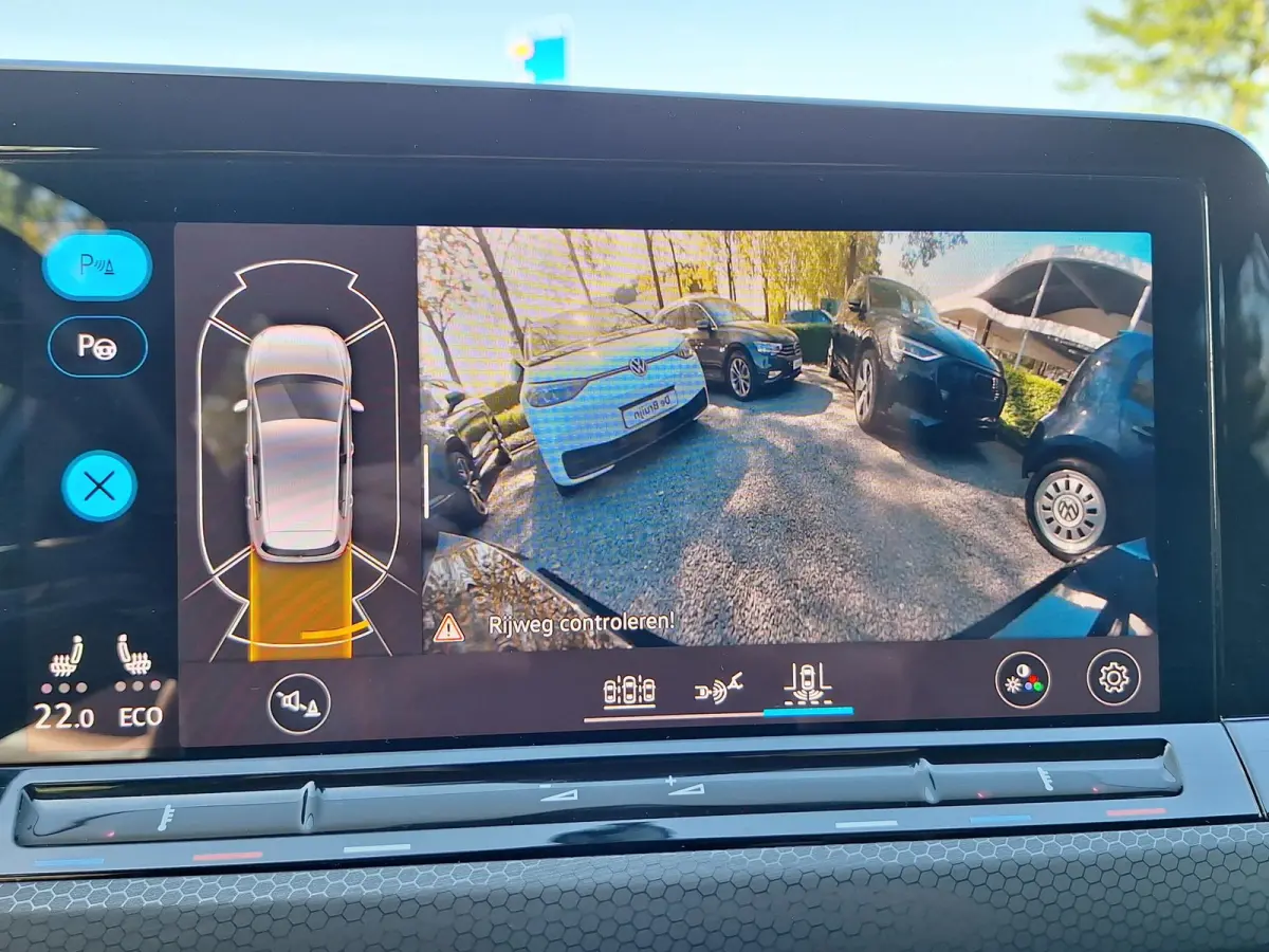 GTE 245pk DSG Hybrid (Trekhaak,Camera,Virtual,IQ)