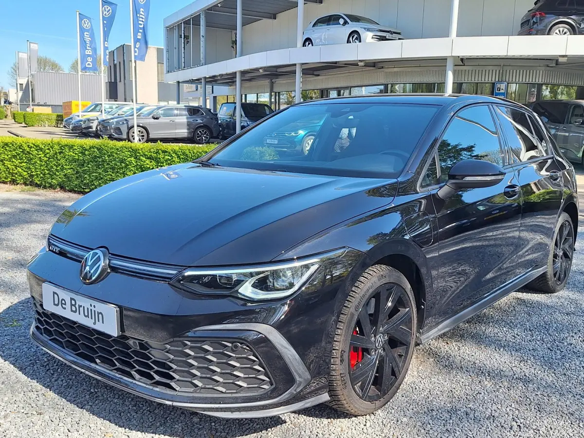 GTE 245pk DSG Hybrid (Trekhaak,Camera,Virtual,IQ)