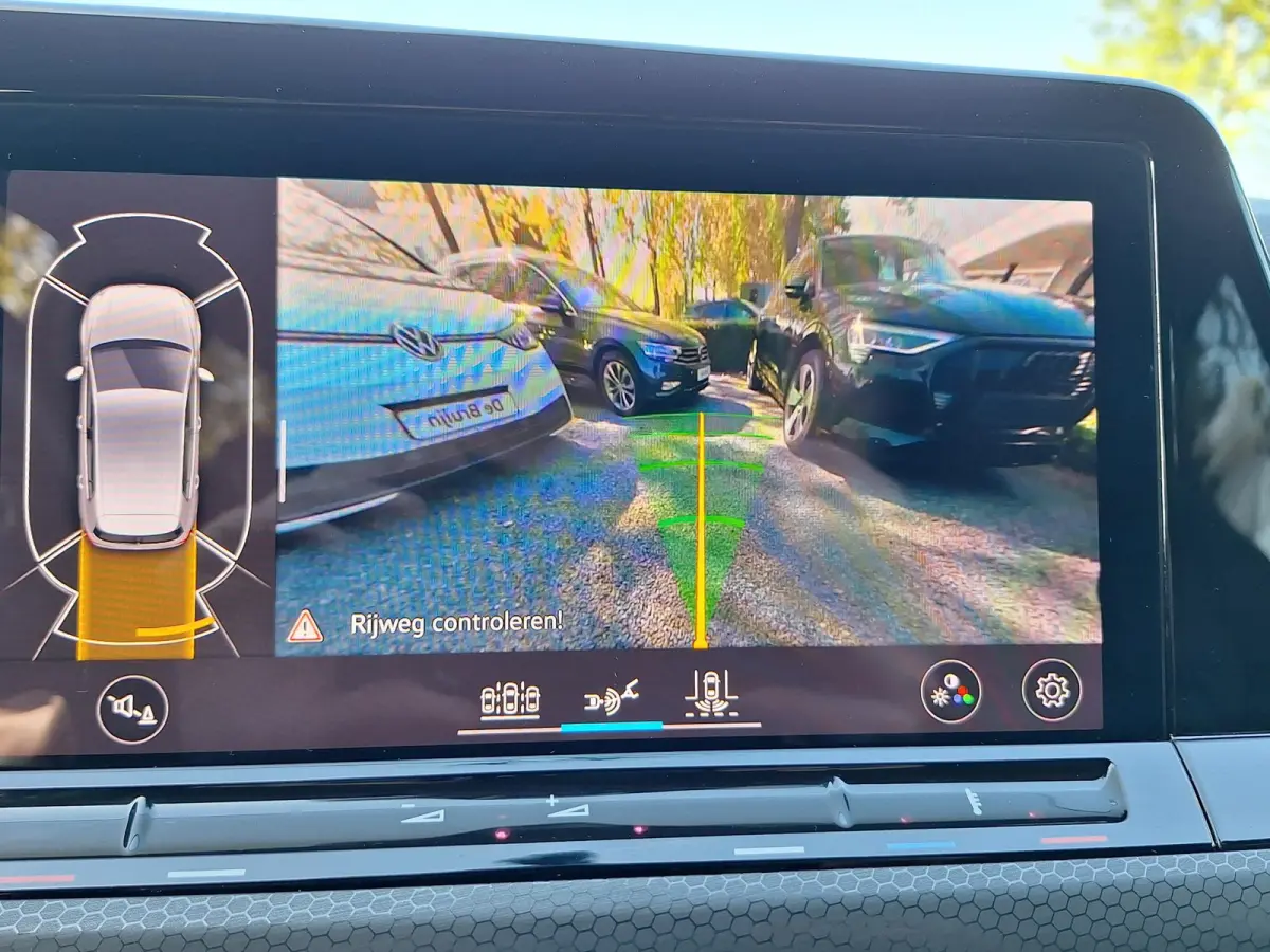 GTE 245pk DSG Hybrid (Trekhaak,Camera,Virtual,IQ)