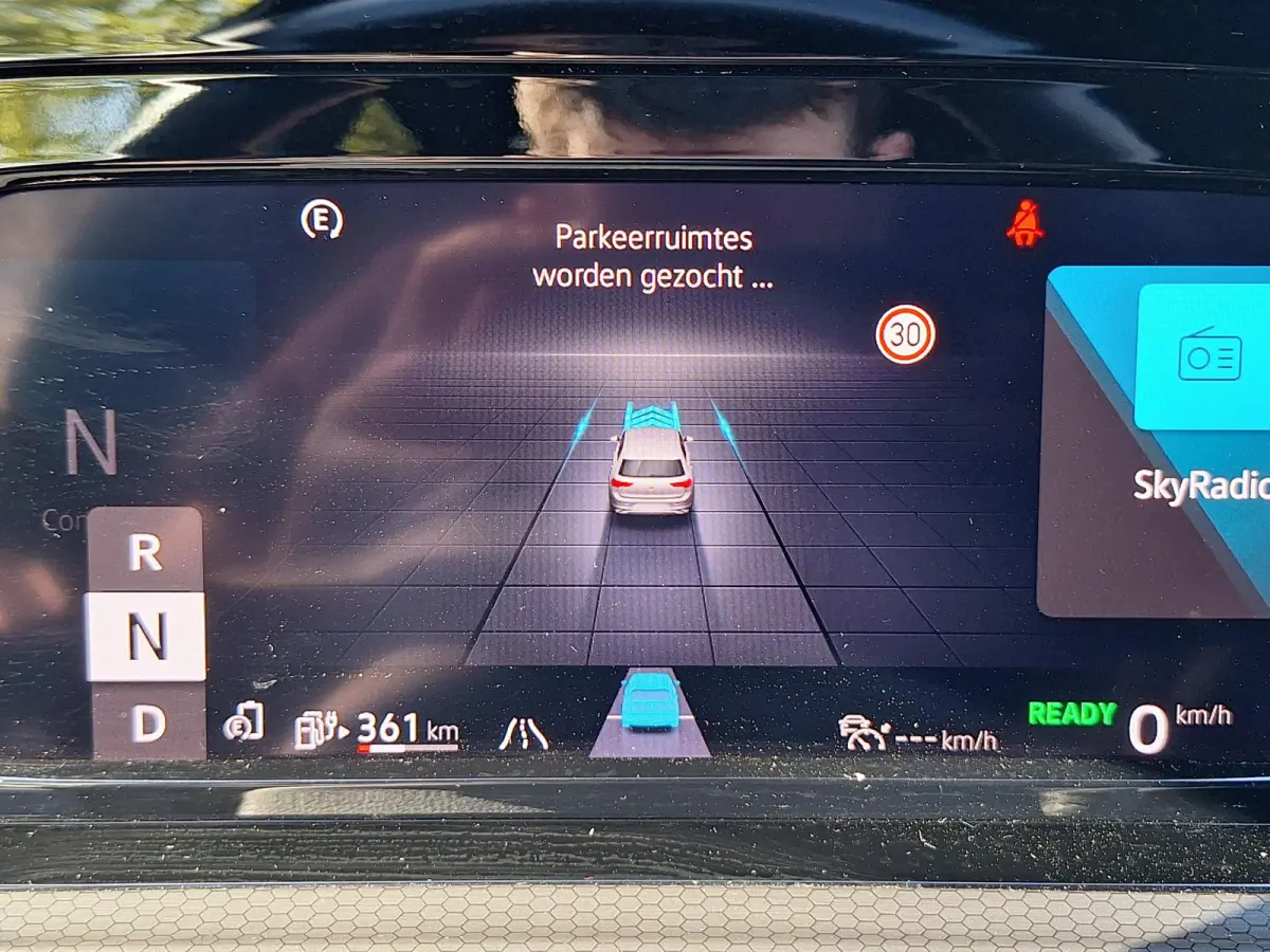 GTE 245pk DSG Hybrid (Trekhaak,Camera,Virtual,IQ)