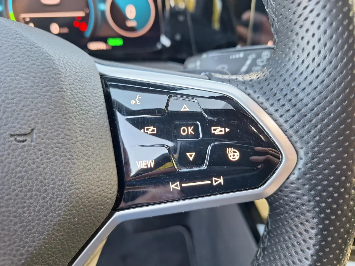 GTE 245pk DSG Hybrid (Trekhaak,Camera,Virtual,IQ)
