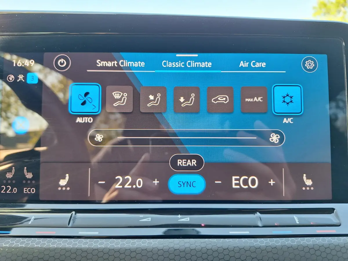 GTE 245pk DSG Hybrid (Trekhaak,Camera,Virtual,IQ)