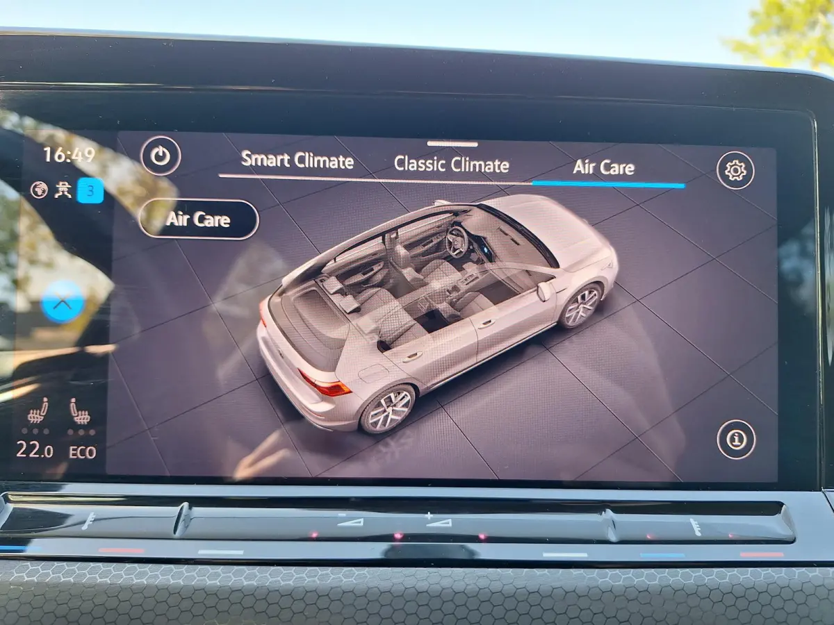 GTE 245pk DSG Hybrid (Trekhaak,Camera,Virtual,IQ)