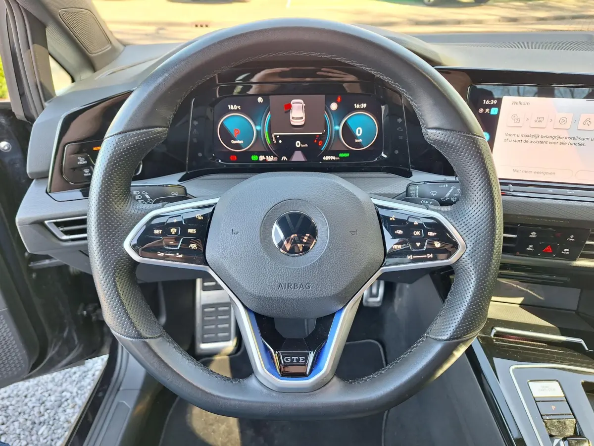GTE 245pk DSG Hybrid (Trekhaak,Camera,Virtual,IQ)