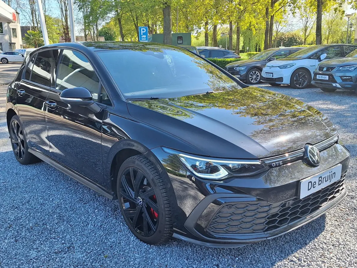 GTE 245pk DSG Hybrid (Trekhaak,Camera,Virtual,IQ)