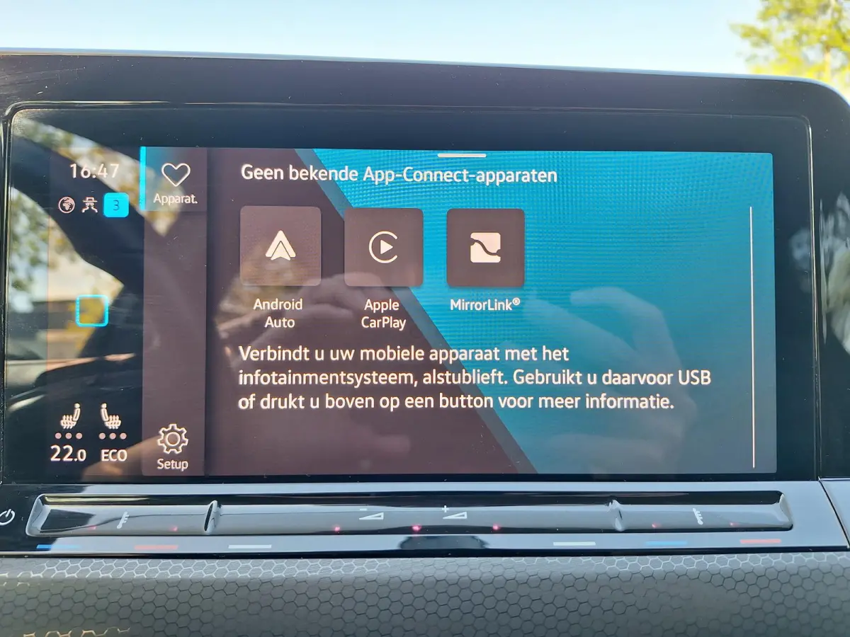 GTE 245pk DSG Hybrid (Trekhaak,Camera,Virtual,IQ)