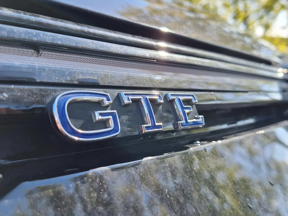GTE 245pk DSG Hybrid (Trekhaak,Camera,Virtual,IQ)