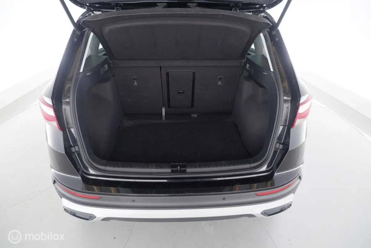 1.5 TSI 150PK Automaat Style led|applecarplay|stoelverw.|acc|lmv17