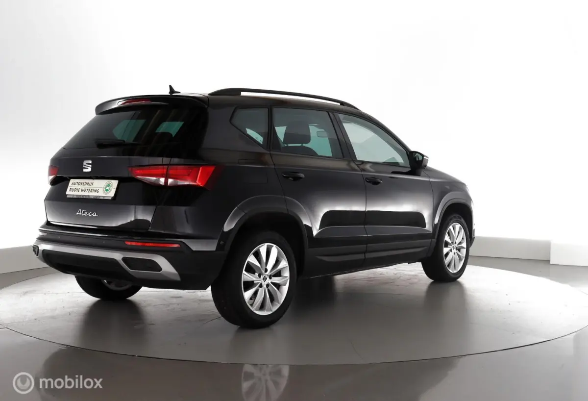 1.5 TSI 150PK Automaat Style led|applecarplay|stoelverw.|acc|lmv17