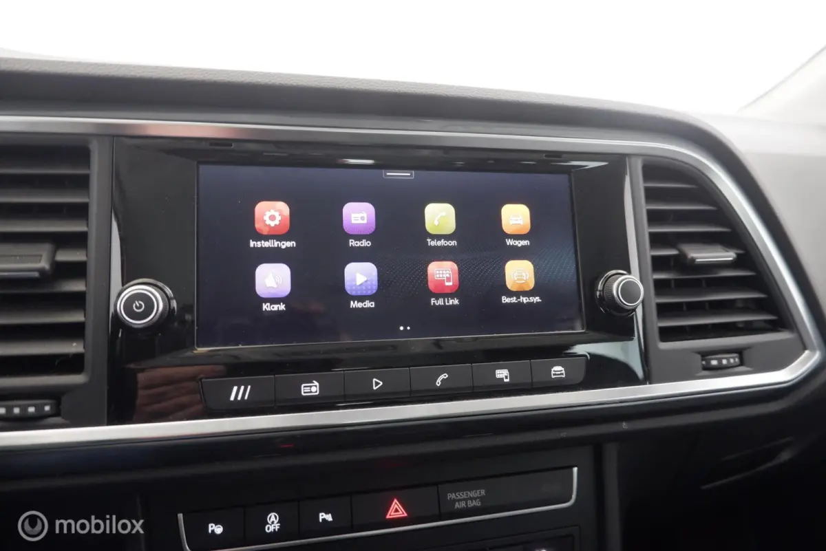 1.5 TSI 150PK Automaat Style led|applecarplay|stoelverw.|acc|lmv17