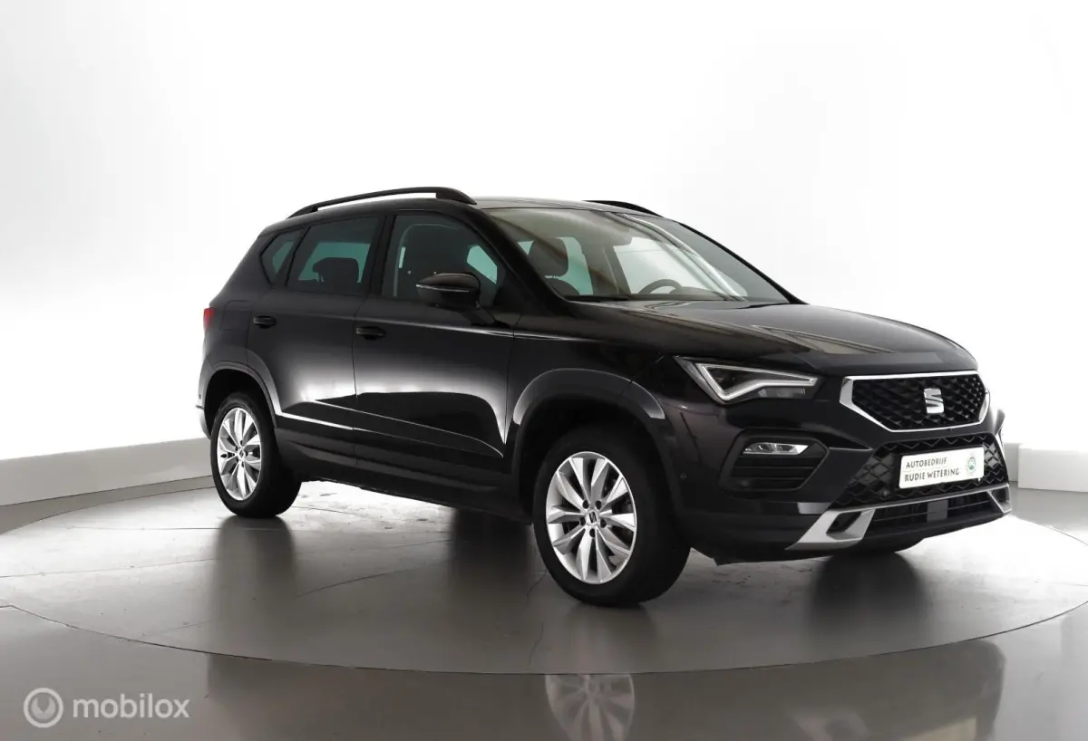 1.5 TSI 150PK Automaat Style led|applecarplay|stoelverw.|acc|lmv17