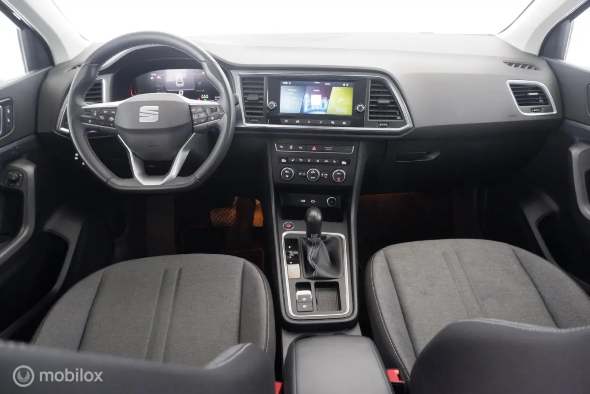 1.5 TSI 150PK Automaat Style led|applecarplay|stoelverw.|acc|lmv17