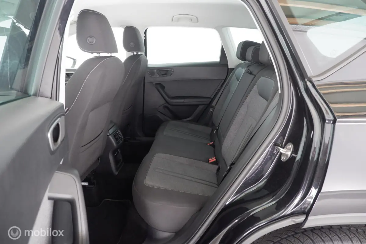 1.5 TSI 150PK Automaat Style led|applecarplay|stoelverw.|acc|lmv17