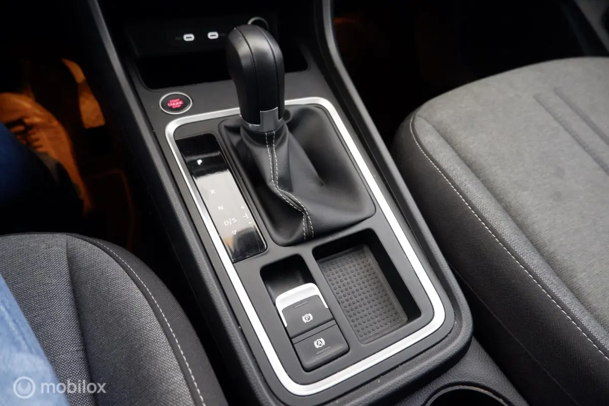 1.5 TSI 150PK Automaat Style led|applecarplay|stoelverw.|acc|lmv17