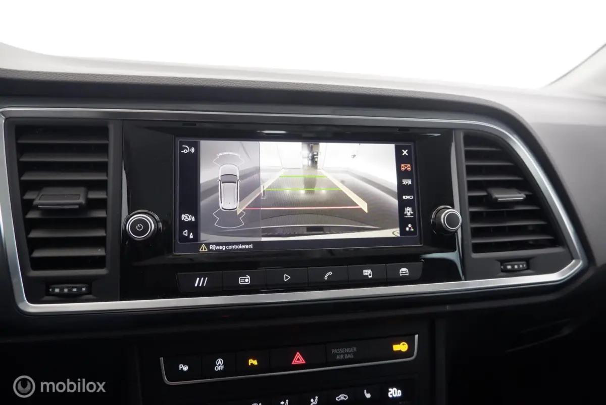 1.5 TSI 150PK Automaat Style led|applecarplay|stoelverw.|acc|lmv17