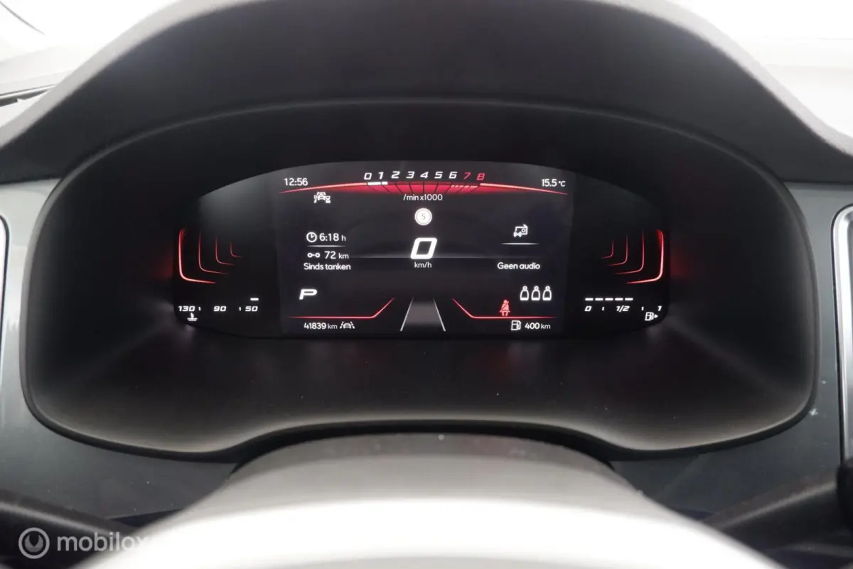 1.5 TSI 150PK Automaat Style led|applecarplay|stoelverw.|acc|lmv17
