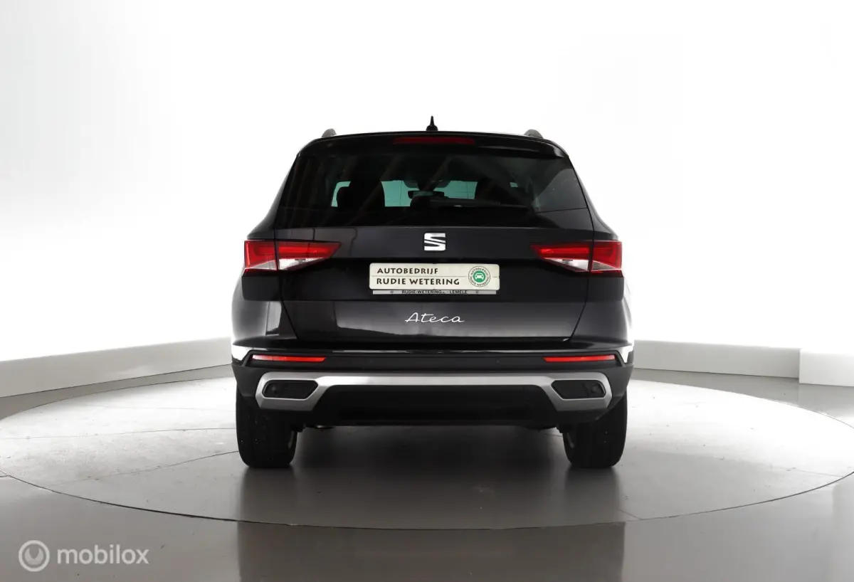 1.5 TSI 150PK Automaat Style led|applecarplay|stoelverw.|acc|lmv17