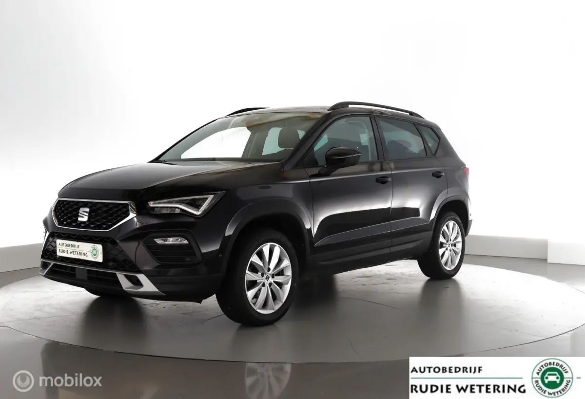 1.5 TSI 150PK Automaat Style led|applecarplay|stoelverw.|acc|lmv17