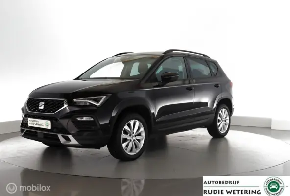 1.5 TSI 150PK Automaat Style led|applecarplay|stoelverw.|acc|lmv17