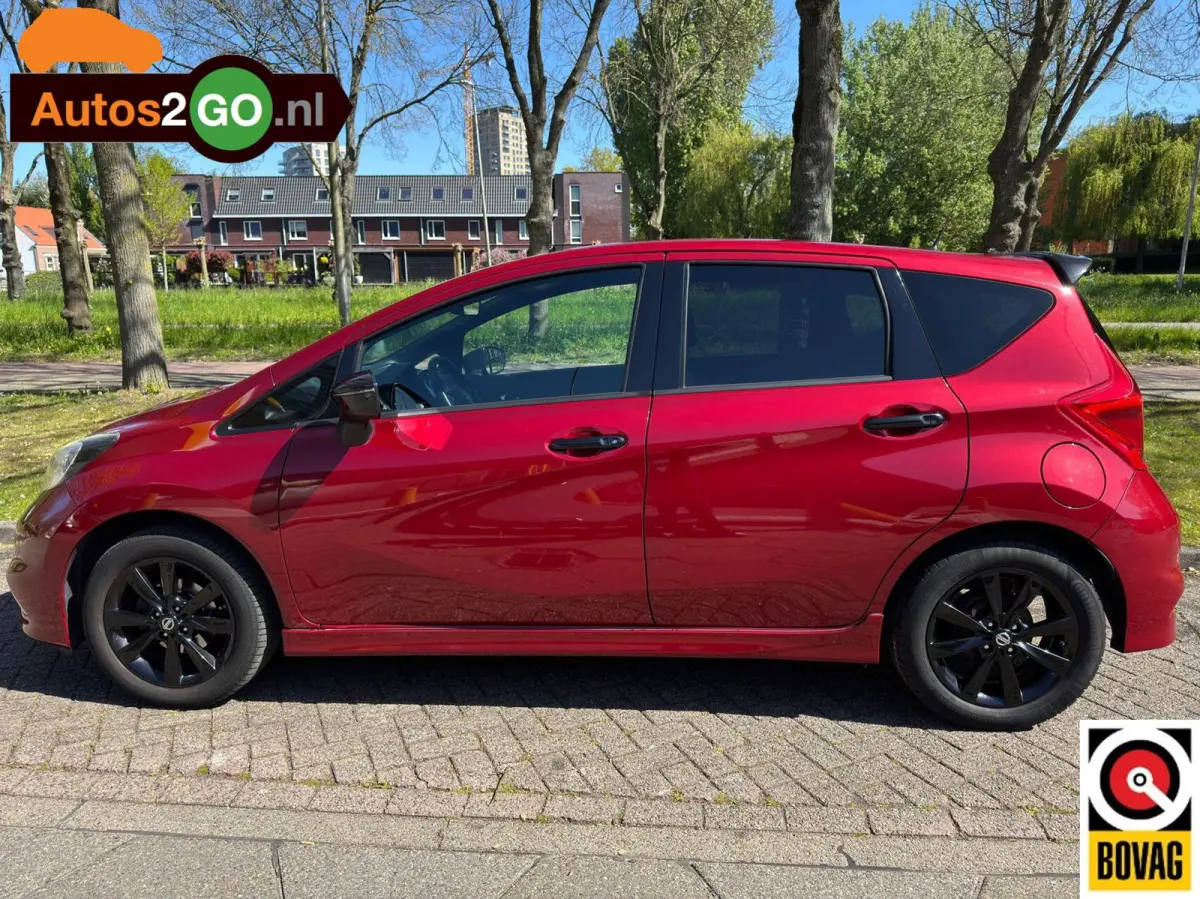 1.2 Black Edition