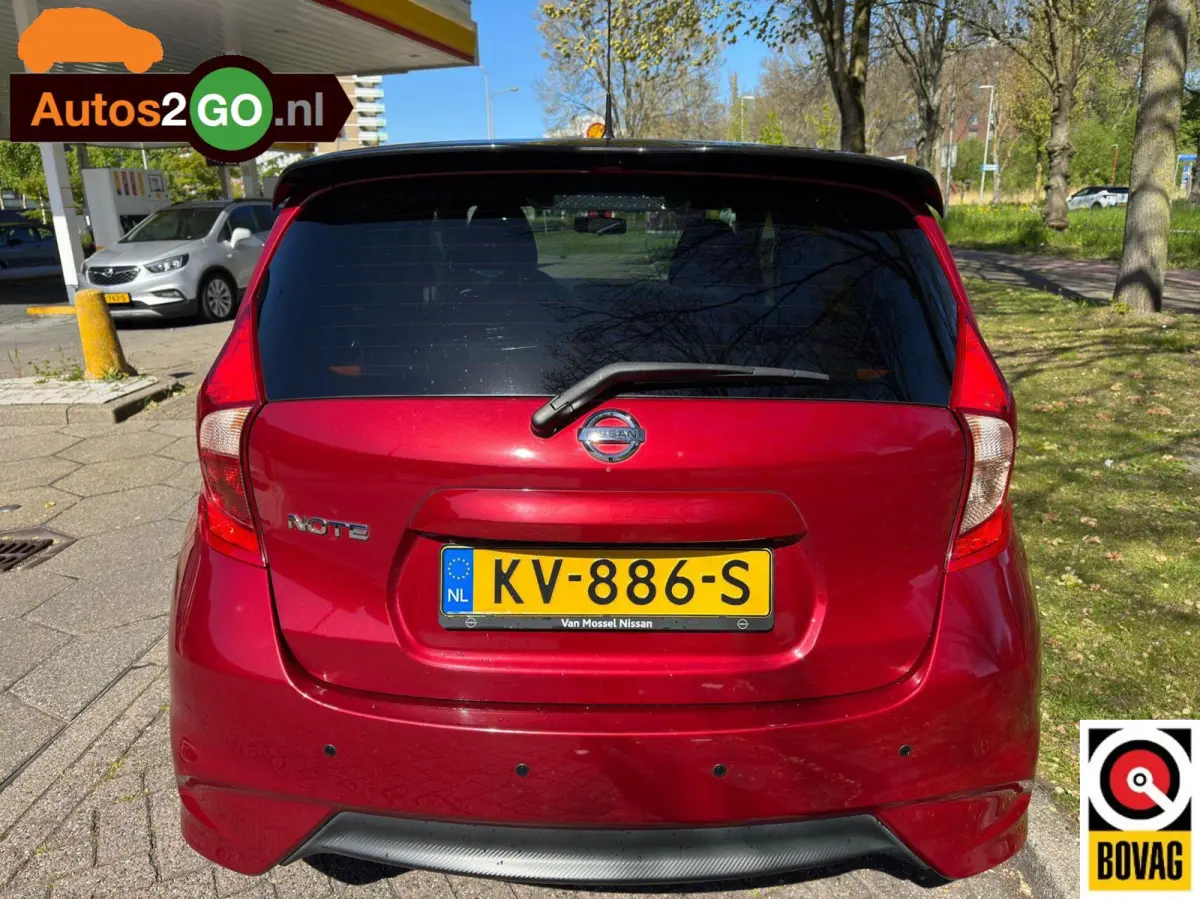 1.2 Black Edition