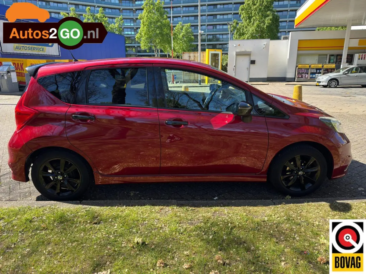 1.2 Black Edition