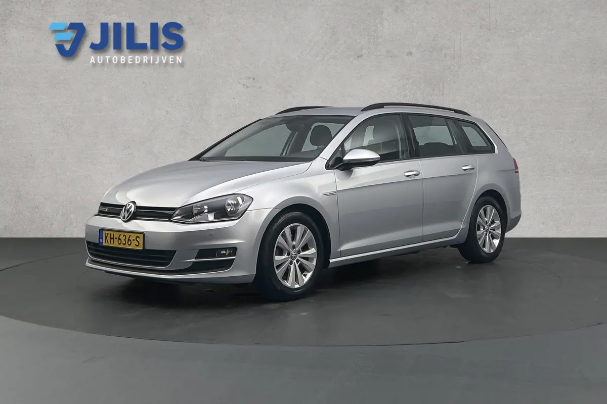 1.0 TSI Comfortline | Navigatie | Cruise control | Lichtmetalen velgen | Parkeersensoren
