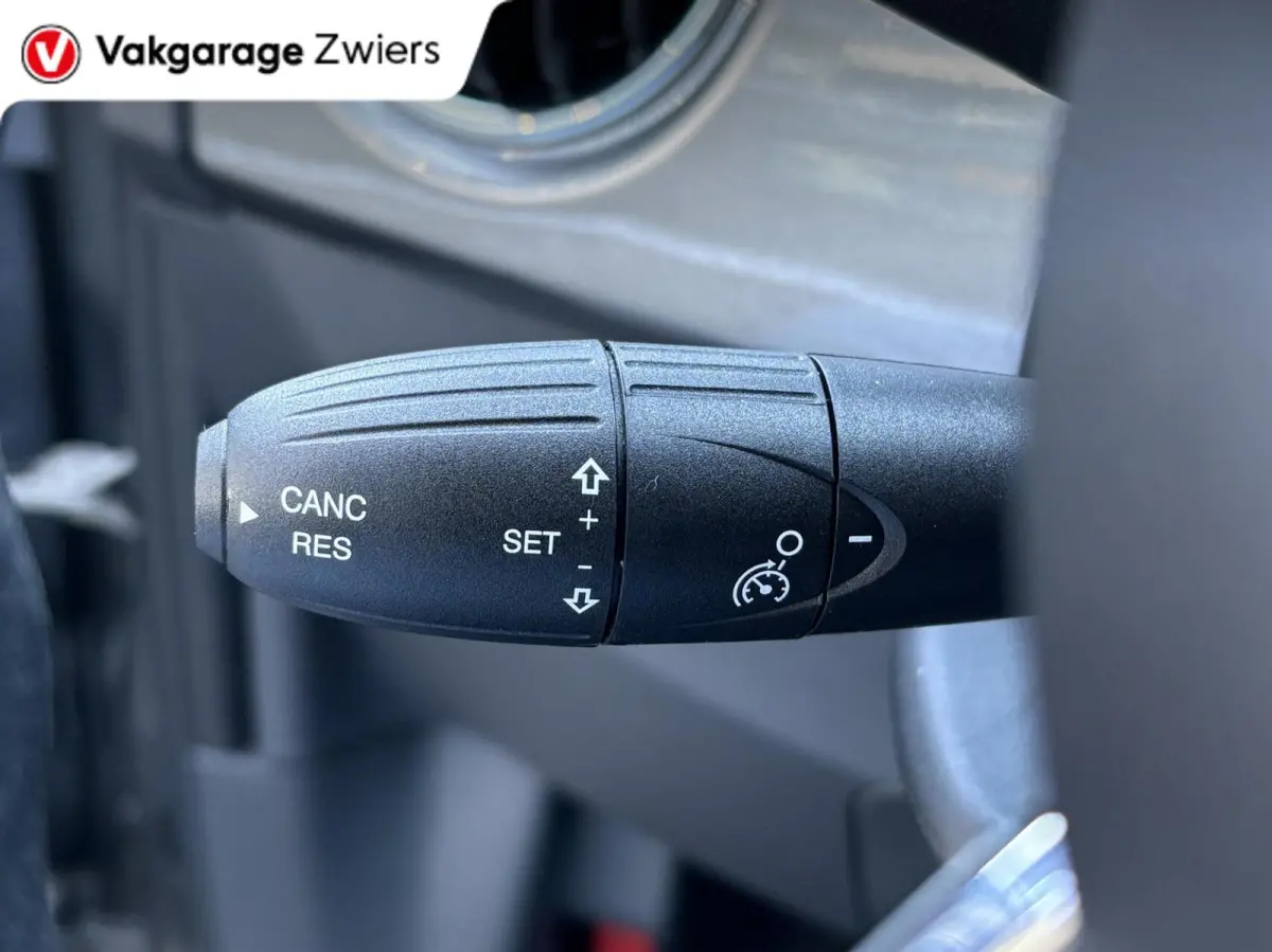 1.0 TwinAir Pop Airco/Cruise/LM/City steering.