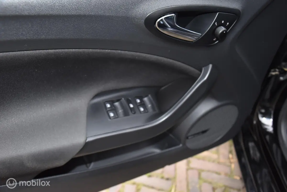 1.0 EcoTSI Style Connect