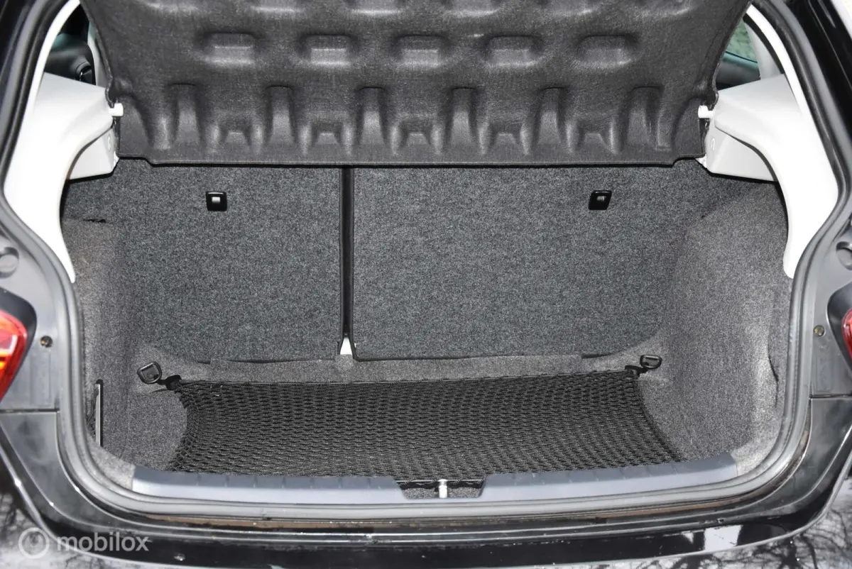 1.0 EcoTSI Style Connect