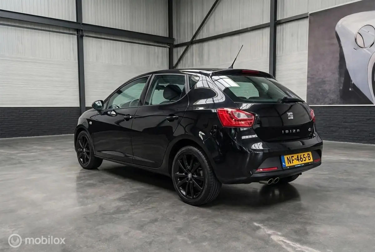 1.0 EcoTSI Style Connect