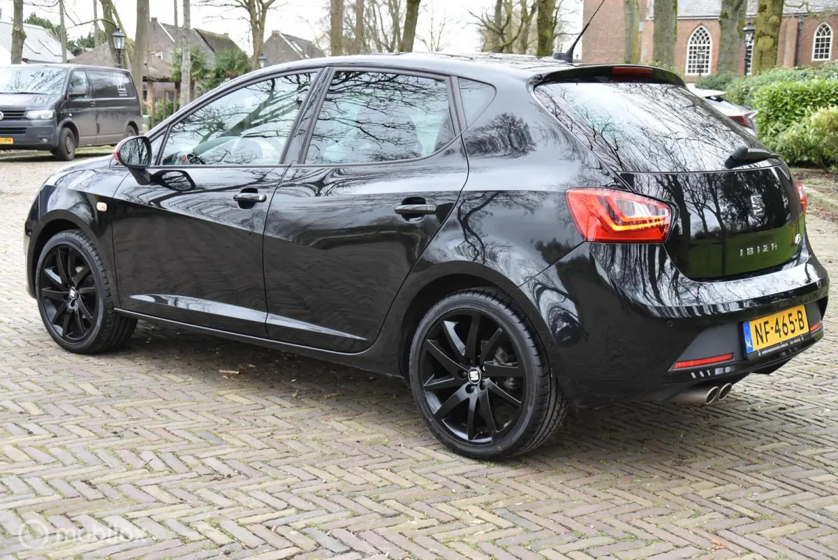 1.0 EcoTSI Style Connect