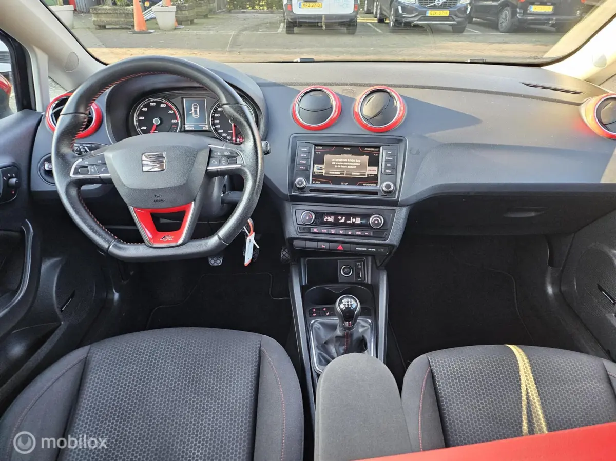 1.0 EcoTSI Style Connect