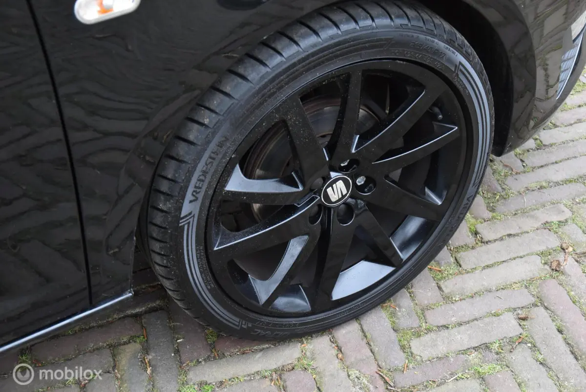 1.0 EcoTSI Style Connect