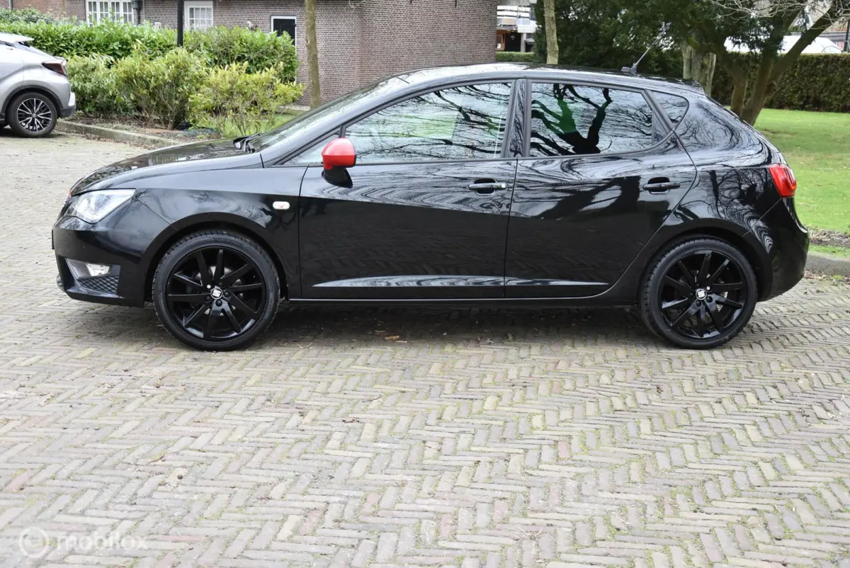 1.0 EcoTSI Style Connect
